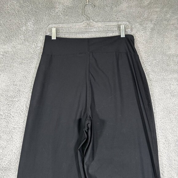 Bally Total Fitness Womens High Rise Tummy Control Bootleg Pant Size 1X - Picture 3 of 11